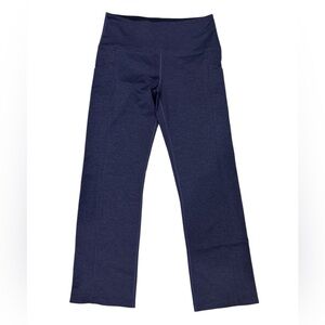 Tuff Athletic Yoga Pants medium size